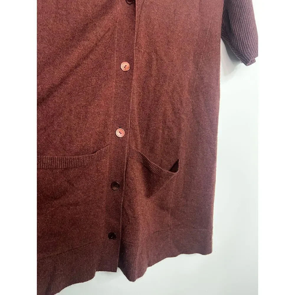Eileen Fisher this beautiful